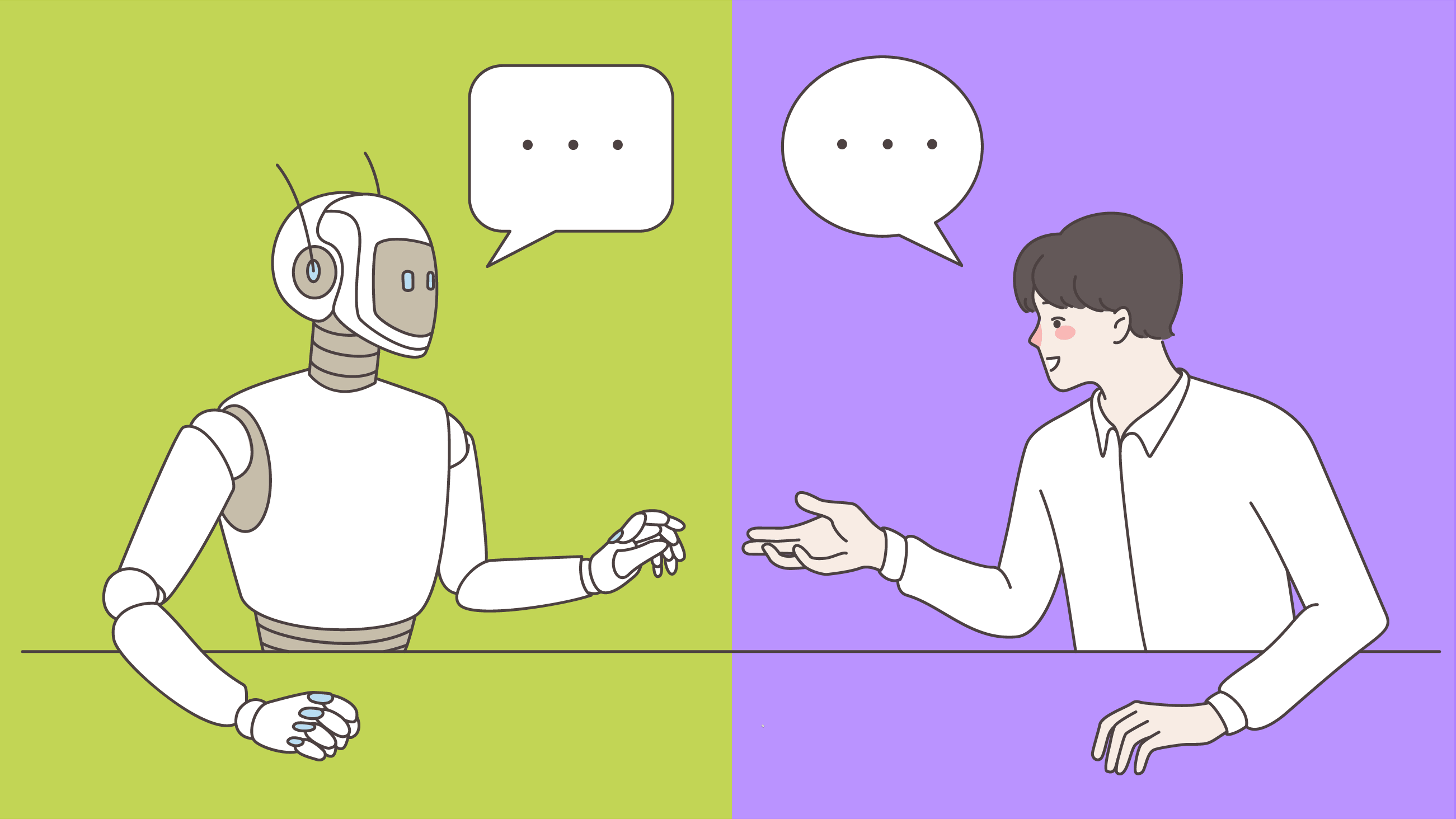 AI vs. Entwickler: Was bleibt noch übrig?