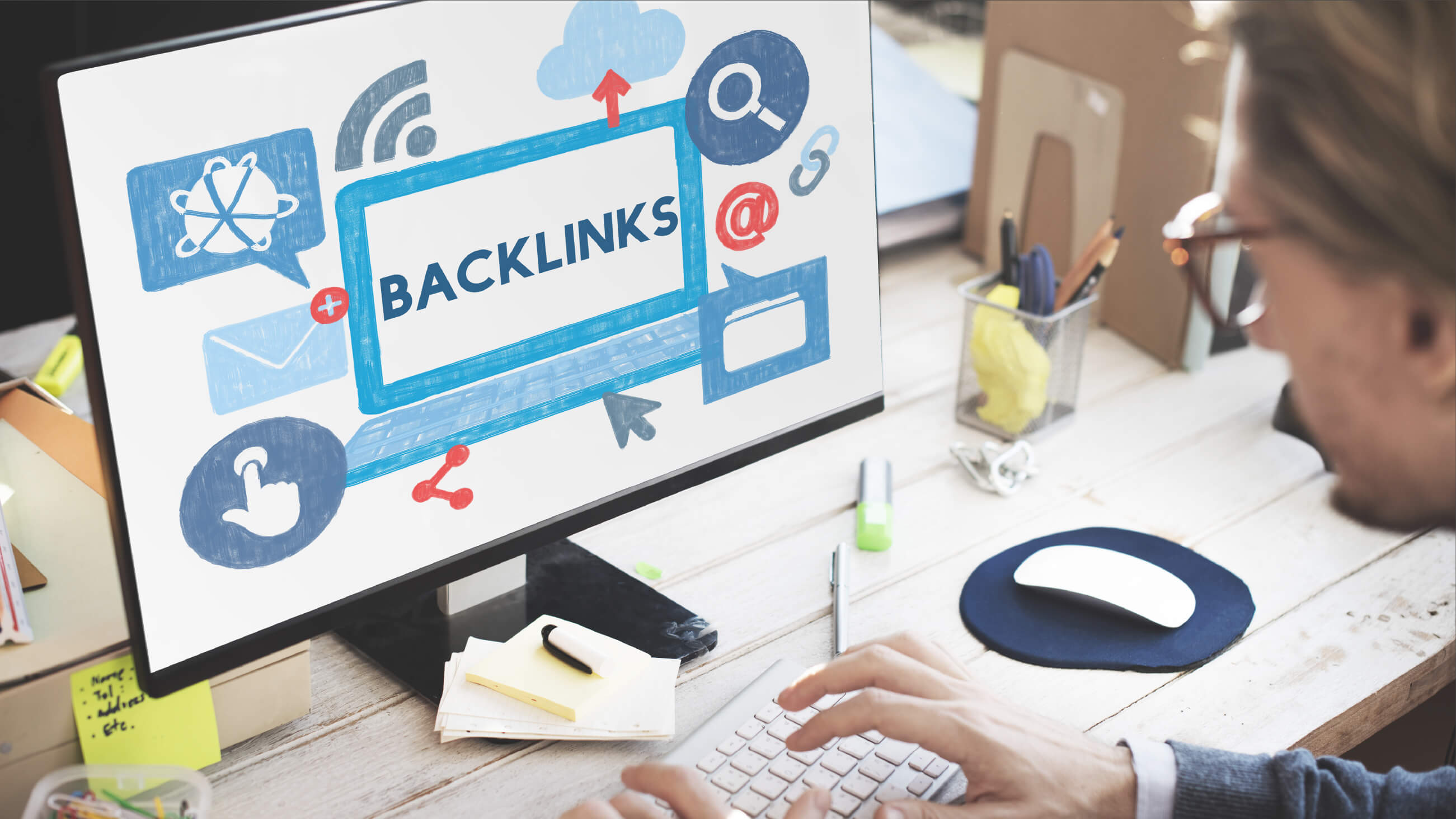 Was sind Backlinks und warum sind sie so wertvoll?